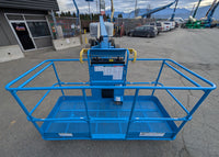 2014 Genie S45 Boom Lift (NORTHWEST)