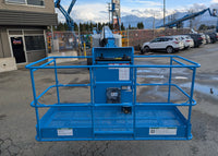 2016 Genie S85 Boom Lift (NORTHWEST)