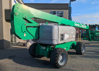 2014 Genie Z80/60 Boom Lift (NORTHWEST)