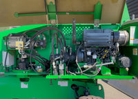 2013 Genie S60X Boom Lift - New Engine!!  (NORTHWEST)