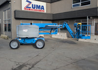 2014 Genie Z45/25J Articulating Boom Lift (NORTHWEST)