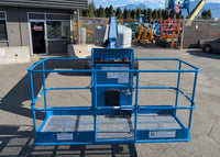 2015 Genie S45 Boom Lift (NORTHWEST)