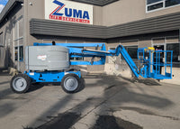 2015 Genie Z45/25J Articulating Boom Lift (NORTHWEST)