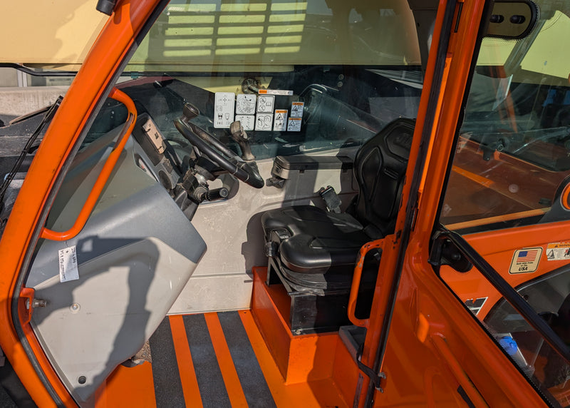 2016 JLG 1255 Telehandler (NORTHWEST)