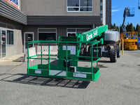 2016 Genie S65 Boom Lift (NORTHWEST)