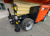 NEW 2025 JLG RT3369 Rough Terrain Scissor Lift (NORTHWEST)