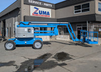 2014 Genie Z-60/34 Boom Lift (NORTHWEST)