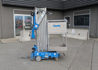 2016 Genie AWP-30S Man Lift (Northwest)