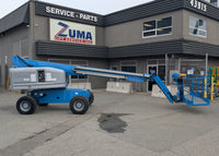 2014 Genie S45 Boom Lift (NORTHWEST)