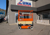 NEW JLG ES1932 Scissor Lift