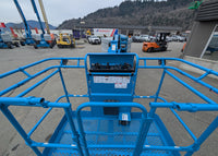 2013 Genie Z45/25J Articulating Boom Lift (NORTHWEST)