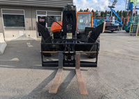 2016 JLG 1255 Telehandler (NORTHWEST)