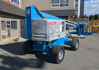 2015 Genie S45 Boom Lift (NORTHWEST)