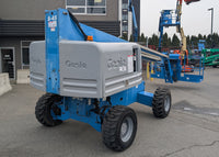 2014 Genie S45 Boom Lift (NORTHWEST)