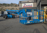 2012 Genie S125 Boom Lift (NORTHWEST)