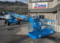 2015 Genie S85 Boom Lift (NORTHWEST)