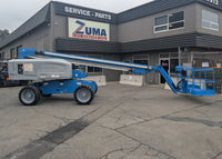 2014 Genie S65 Boom Lift (NORTHWEST)