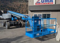 2015 Genie S65 Boom Lift (NORTHWEST)