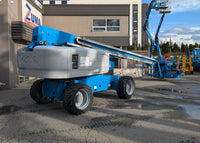 2016 Genie S85 Boom Lift (NORTHWEST)