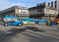 2012 Genie S125 Boom Lift (NORTHWEST)