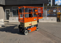 NEW JLG ES1932 Scissor Lift