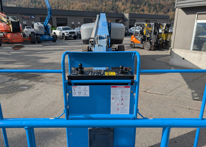 2015 Genie S65 Boom Lift (NORTHWEST)