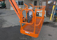 2012 JLG 660SJ Boom Lift (NORTHWEST)