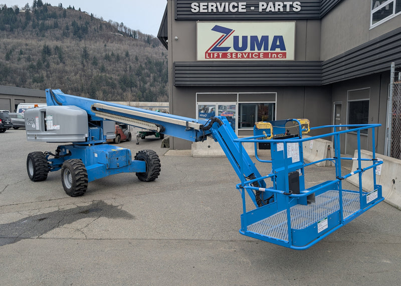 2014 Genie S45 Boom Lift (NORTHWEST)