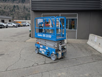 2014 Genie GS1930 Electric Scissor Lift (NORTHWEST)