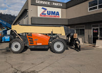 2016 JLG 1255 Telehandler (NORTHWEST)