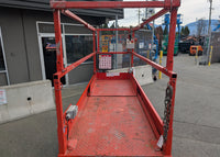 2017 Skyjack SJ3226 Scissor Lift (Northwest)