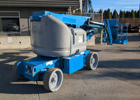 2013 Genie Z40/23N Articulating Boom Lift