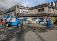 2016 Genie S85 Boom Lift (NORTHWEST)