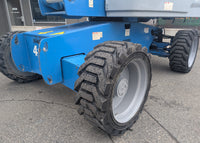 2014 Genie S65 Boom Lift (NORTHWEST)