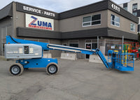 2014 Genie S45 Boom Lift (NORTHWEST)