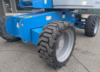 2014 Genie S65 Boom Lift (NORTHWEST)