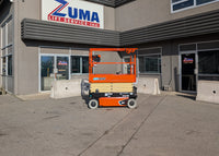 NEW JLG ES1932 Scissor Lift