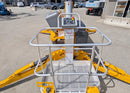 NEW Haulotte 5533A Towable Boom Lift (NORTHWEST)