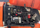 2016 JLG 660SJ Boom Lift