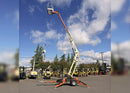 2020 JLG T350 Towable Boom Lift