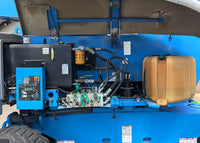 2014 Genie Z80/60 Boom Lift