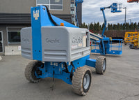 2014 Genie S45 Boom Lift (NORTHWEST)