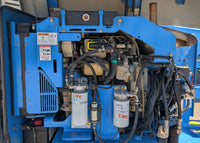 2016 Genie Z45/25J Boom Lift