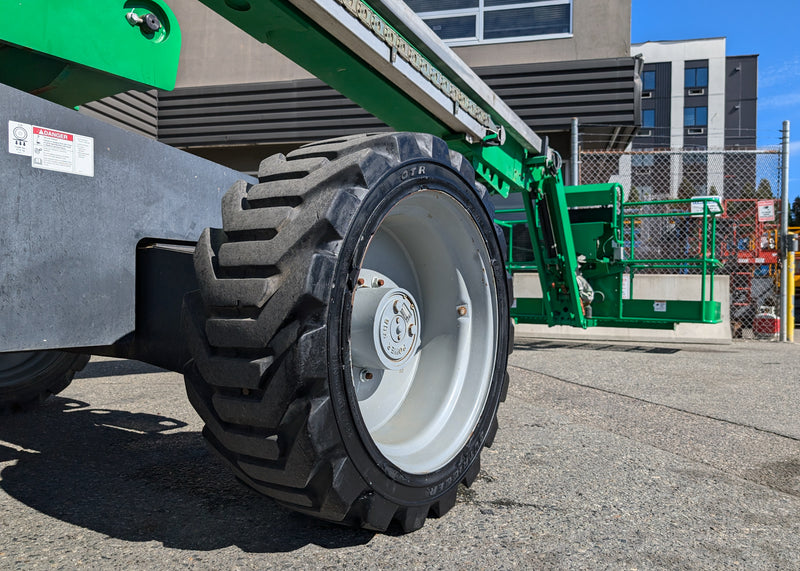 2016 Genie S65 Boom Lift (NORTHWEST)