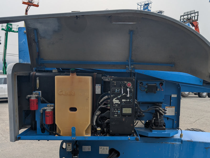 2014 Genie S45 Boom Lift (NORTHWEST)