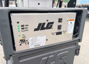 NEW JLG 25AM Vertical Mast Lift