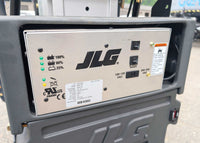 NEW JLG 25AM Vertical Mast Lift