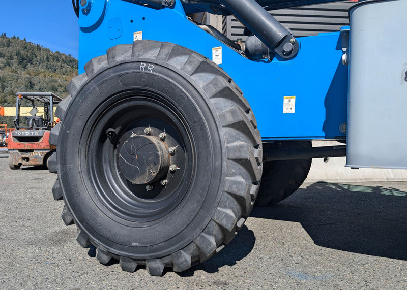 2014 Genie GTH-1056 Telehandler (NORTHWEST)