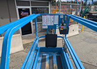 2018 Genie GS1930 Electric Scissor Lift (NORTHWEST)