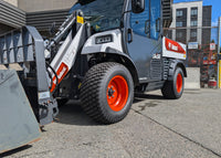 2022 Bobcat UW56 Toolcat Utility Machine (NORTHWEST)